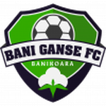 Bani Gansè club crest