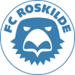 Roskilde club crest