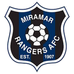 Miramar club crest