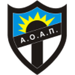 Agia Paraskevi club crest