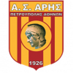 Aris Petroupolis club crest