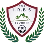 IRB Sedrata club crest