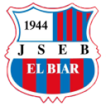JS El Biar club crest