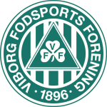 Viborg club crest