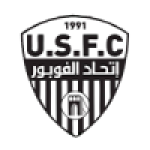 USF Constantine club crest