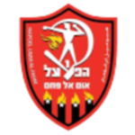 Tzeirei Umm al-Fahm club crest