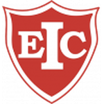 Inhumas club crest