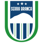 Serra Branca club crest