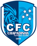 Chapadinha club crest