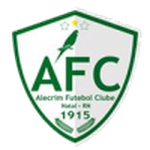 Alecrim club crest