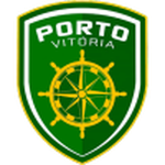 Porto Vitória club crest