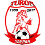 Turan club crest
