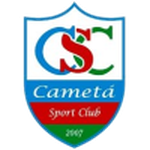 Cametá club crest