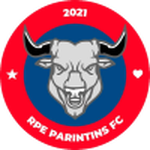 Parintins club crest