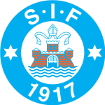Silkeborg club crest