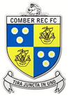 Comber Rec club crest