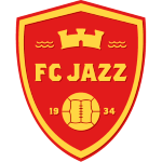 FC jazz club crest