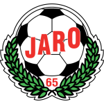 FF Jaro club crest