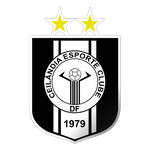 Ceilândia U20 club crest