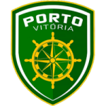 Porto Vitória U20 club crest