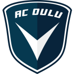 AC Oulu club crest