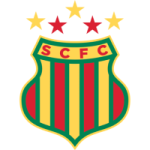 Sampaio Corrêa U20 club crest