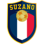 União Suzano U20 club crest
