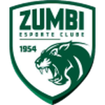 Zumbi U20 club crest