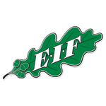 EIF club crest