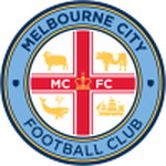 Melbourne City II club crest