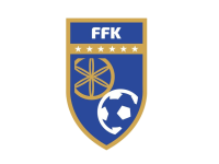 Kosovo U19 club crest