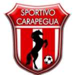 Sportivo Carapeguá club crest