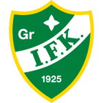 GrIFK club crest