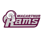 Macarthur Rams club crest
