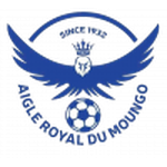 Aigle Royal de Moungo club crest