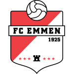 Emmen club crest