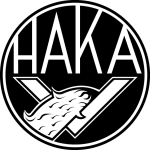 Haka club crest