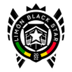 Limón Black Star club crest