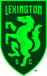 Lexington club crest