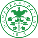 HamKam U19 club crest
