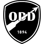 Odd U19 club crest