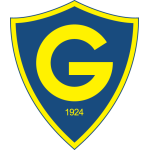Gnistan club crest