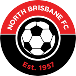 North Brisbane club crest