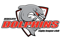 Redcliffe Dolphins club crest