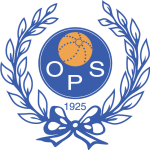 OPS Oulu club crest