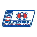 Farsta club crest