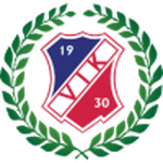 Viggbyholms IK club crest
