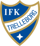 IFK Trelleborg club crest