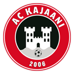 AC Kajaani club crest