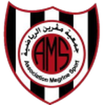 Mégrine club crest
